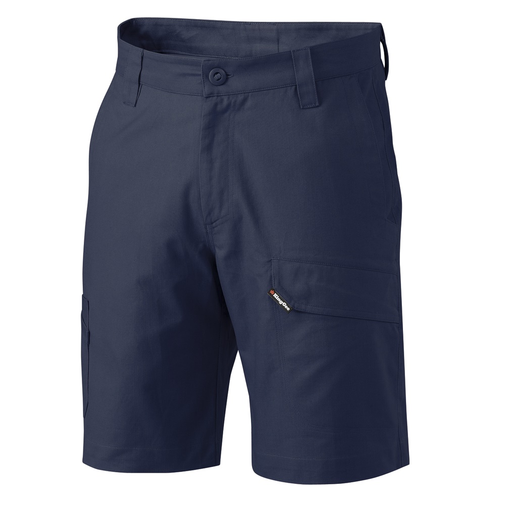 KG Workcool Shorts – The Safety Hub