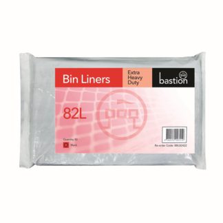 Bin Liners & Covers