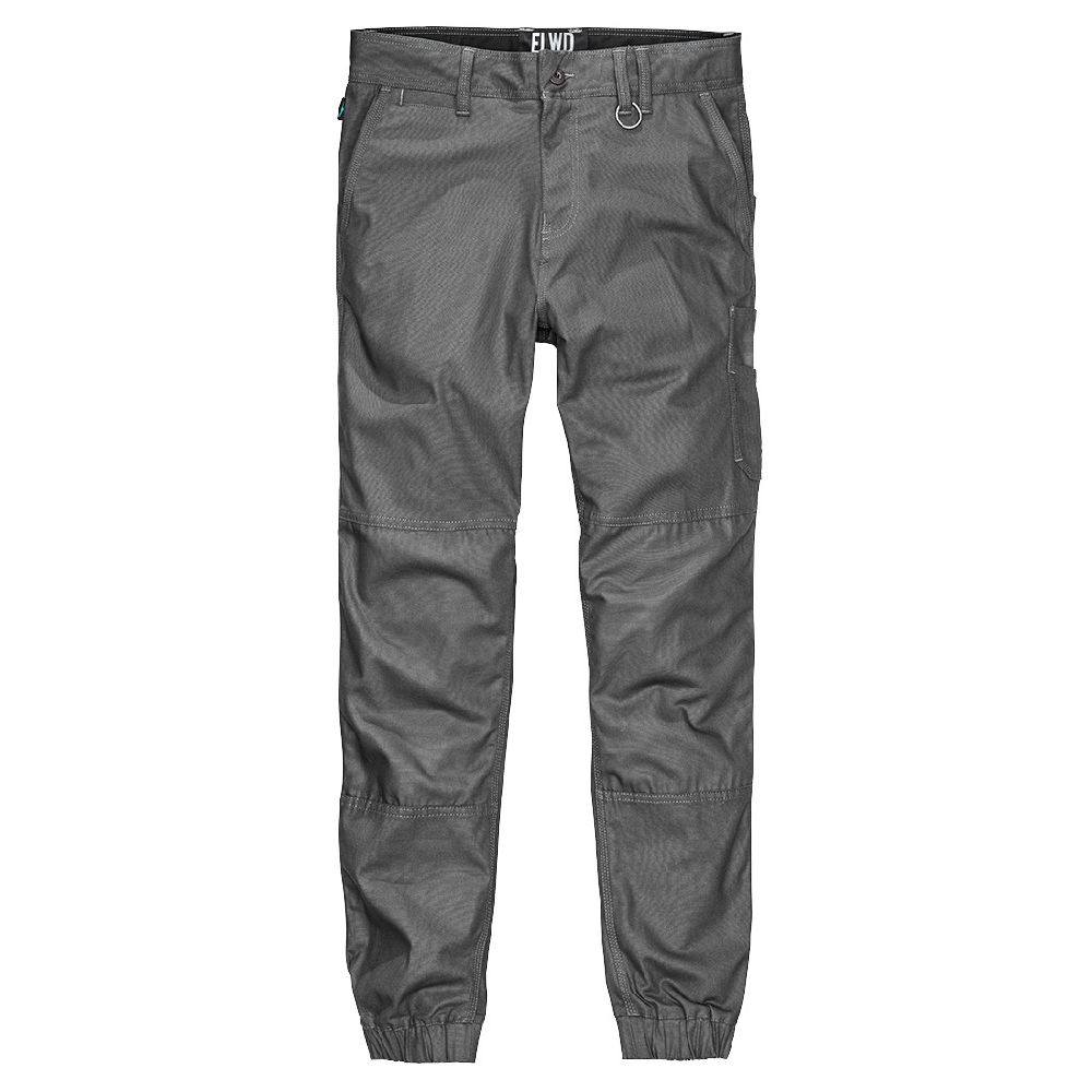 ELWD Mens Cuffed Pant – The Safety Hub