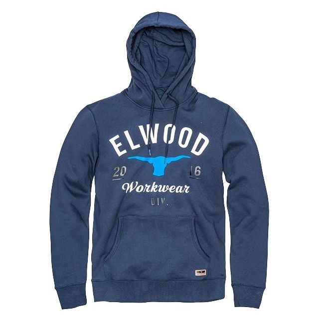 ELWD Original Pullover – The Safety Hub