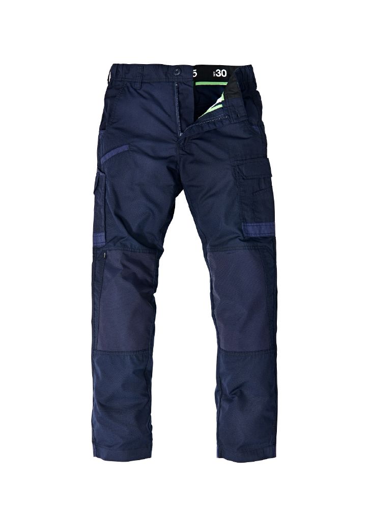 FXD WP-5 Lightweight Workpant – The Safety Hub