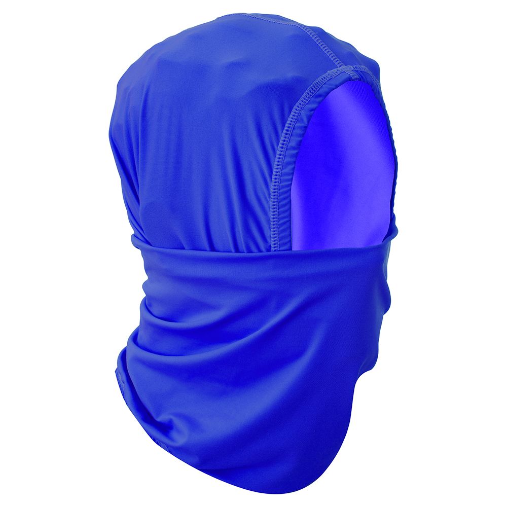 Thorzt Cooling Scarf Royal Blue – The Safety Hub