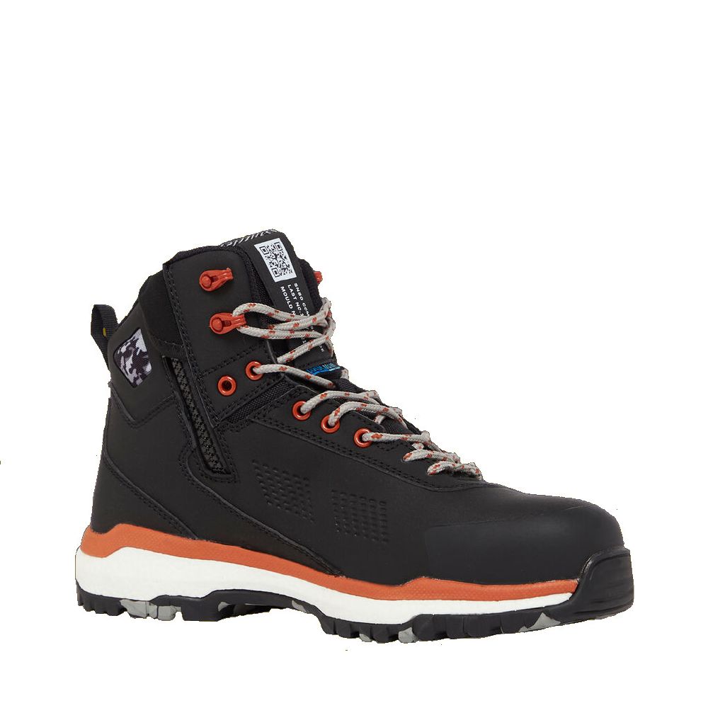 King Gee Terra Firma Composite Safety Boot – The Safety Hub